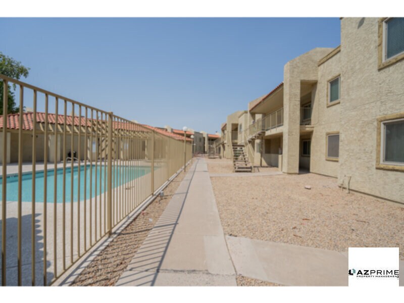 Foto principal - Modern Comfort &amp; Prime Location in Mes...