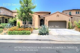 Building Photo - 31720 Sweetwater Cir