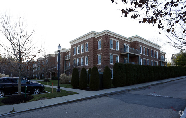 Foto del edificio - The Residences At Chestnut Hill