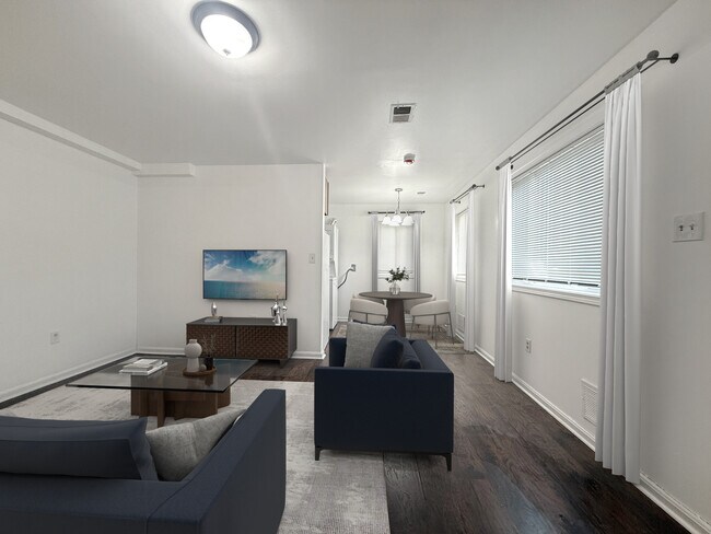 Foto del edificio - 506 Eastern Ave NE