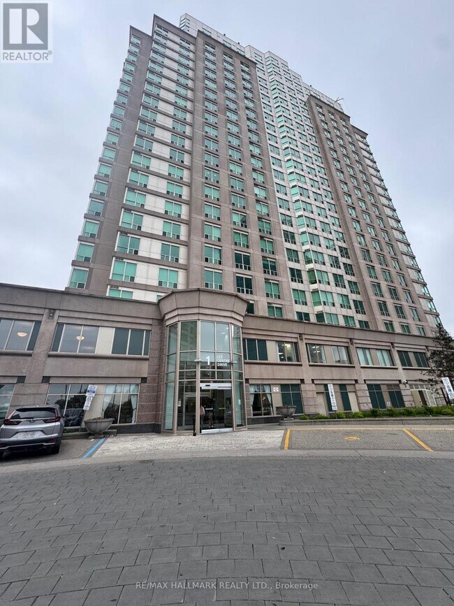 Photo du bâtiment - 1-511 Lee Centre Dr