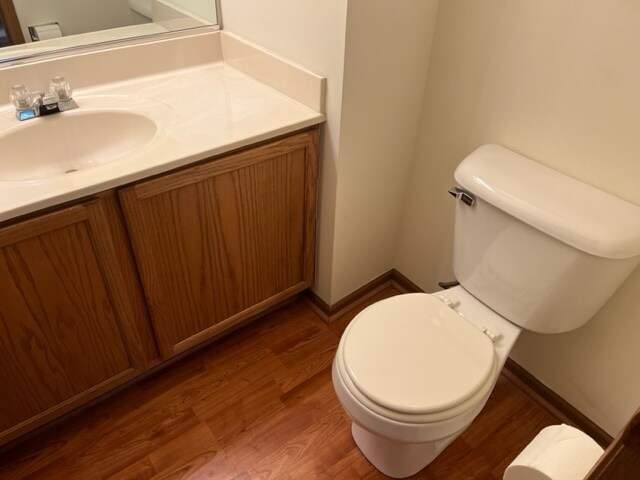 Foto del edificio - 4491 W Quill Ln
