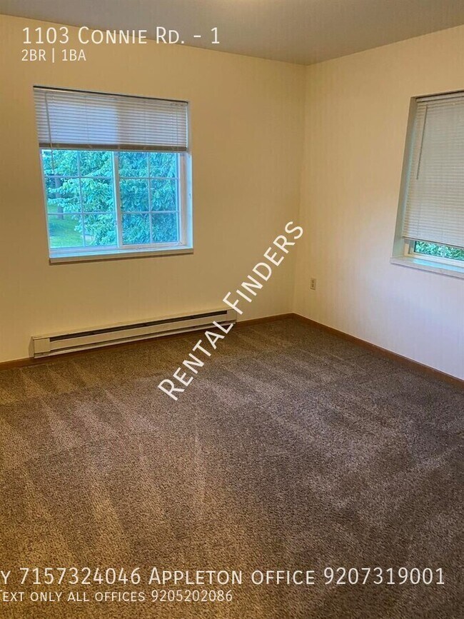 Foto del edificio - 1103 Connie Rd