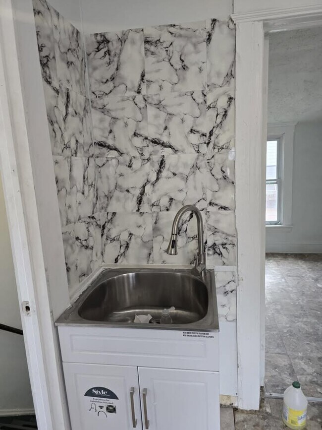 Foto del edificio - 110 Schuler St