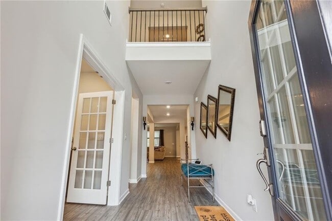 Foto del edificio - 4367 Waxwing St