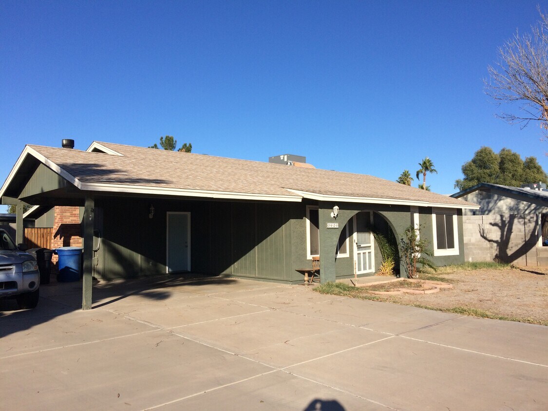 3624 W Tulsa St, Chandler, AZ 85226 House Rental in Chandler, AZ