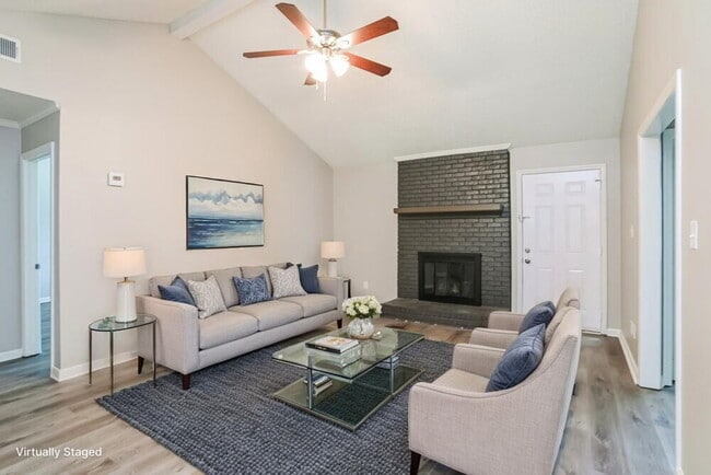 Foto del edificio - 4040 Coopersdale Rd