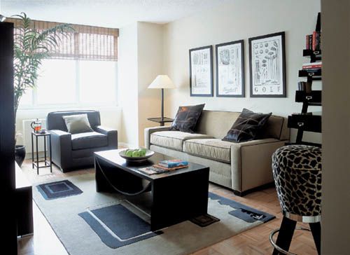Foto principal - 551 10th Ave