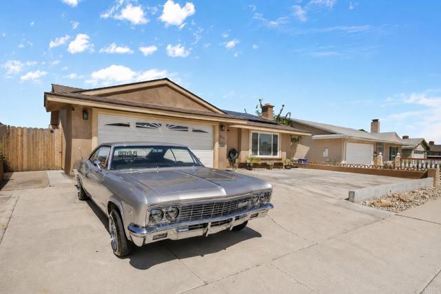 Foto del edificio - 820 Blackwood Dr