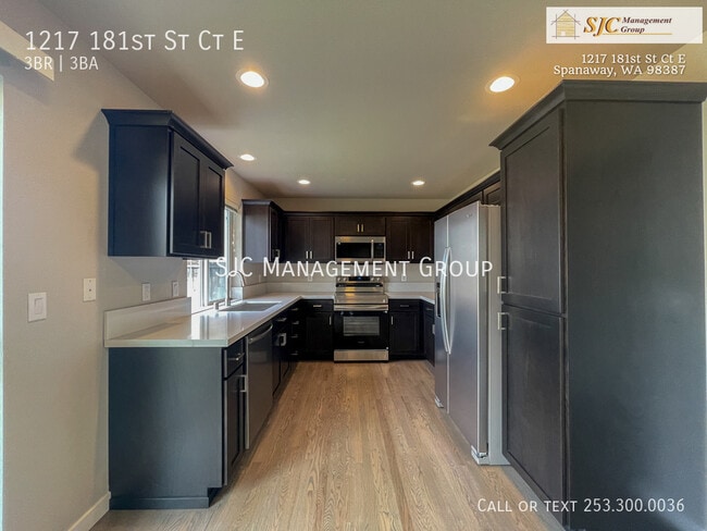 Foto del edificio - 1217 181st St Ct E