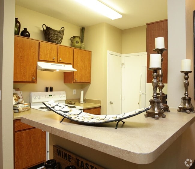 Interior Photo - Southdown Pavilion Apartments