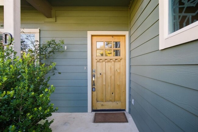 Foto del edificio - 1125 Walton Ln