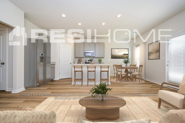 Foto del edificio - 1609 Foothills Rd