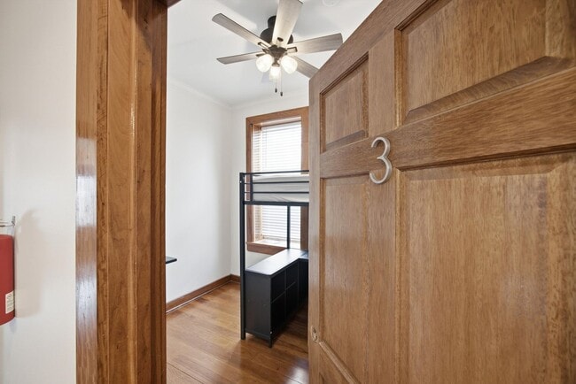 Photo - 823 McCallie Ave Apartment