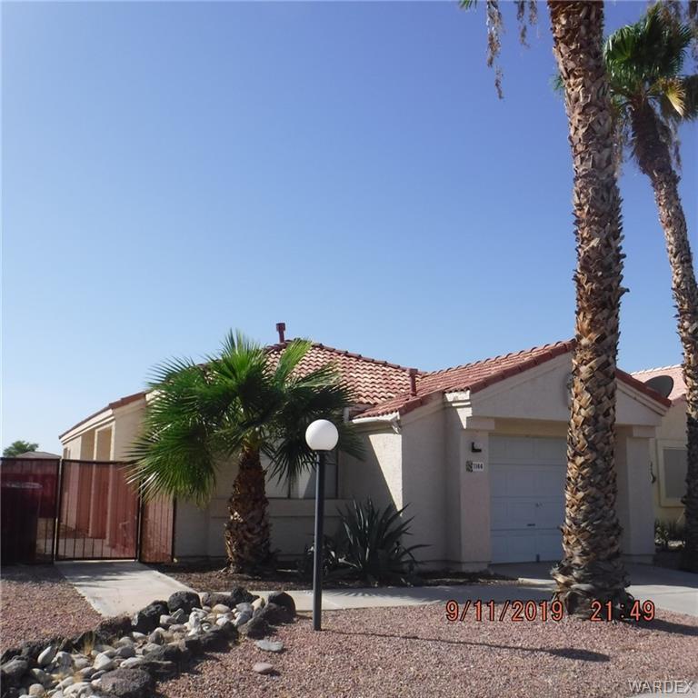 1144 Cibecue Dr, Bullhead City, AZ 86442 House Rental in Bullhead