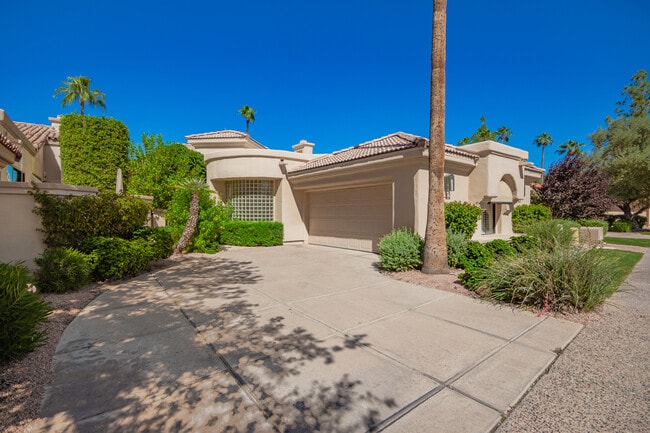 Foto del edificio - 10126 E Cochise Dr