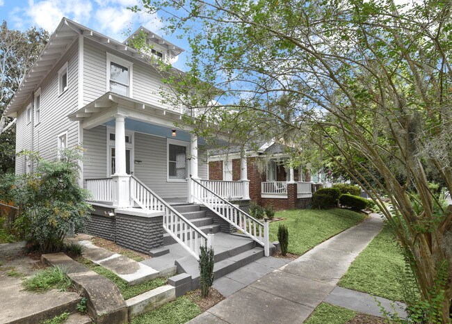 Building Photo - 1214 E 31st St