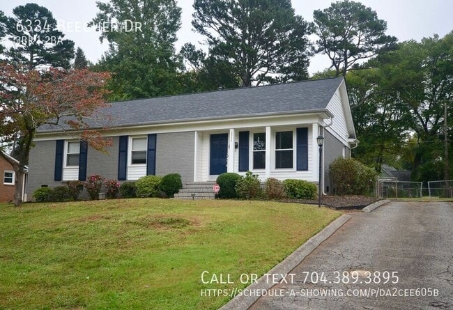 Foto del edificio - 6334 Beecher Dr