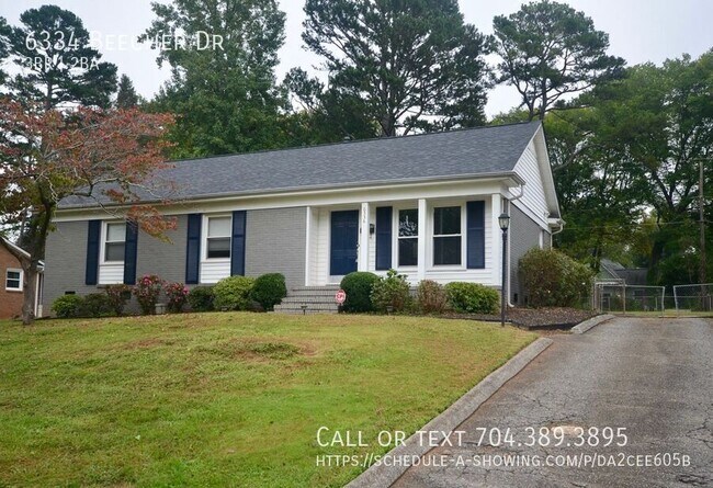 Photo - 6334 Beecher Dr House