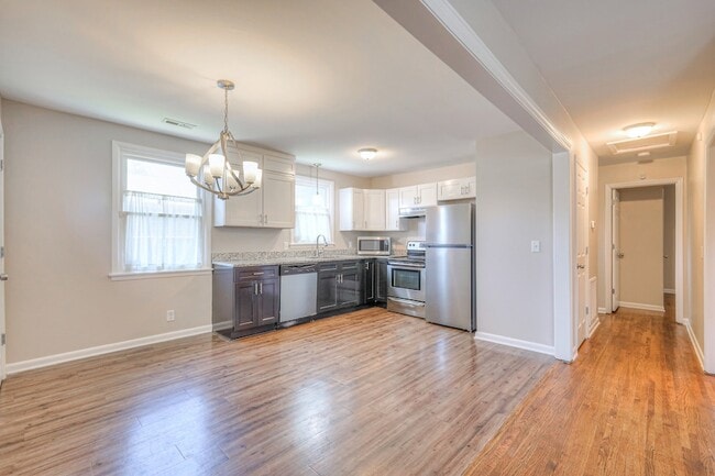 Foto del edificio - 3104 Greggwood Dr