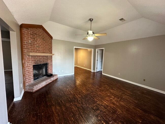 Building Photo - 2545 Turnage Valley Dr