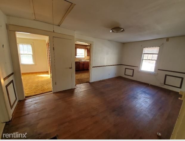 Foto del edificio - 2 br, 1 bath House - 510 Pollard Rd