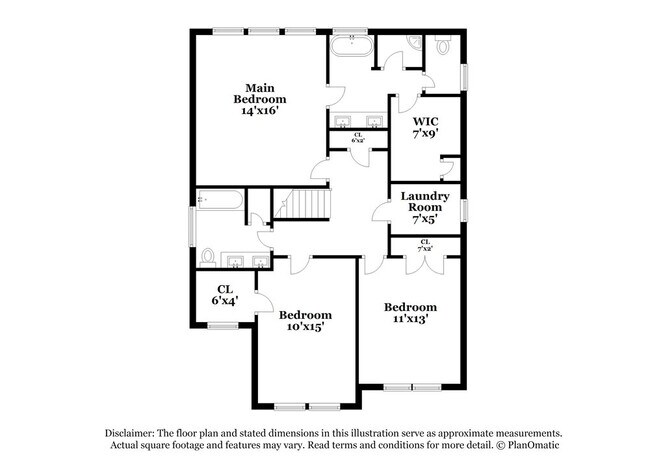 Foto del edificio - 5232 Nautical Ln