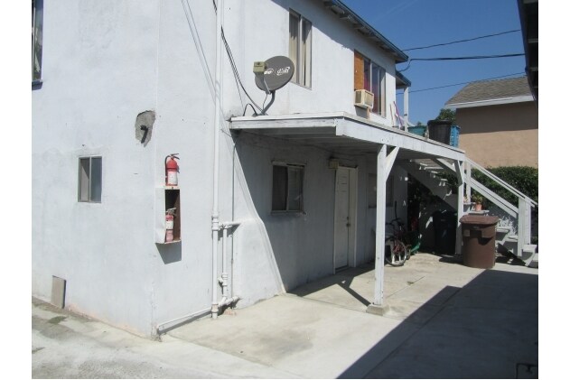 Foto del edificio - 3918 Velma Ave