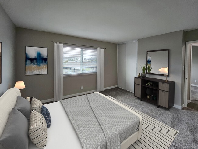 Building Photo - Santa Lucia Townhomes