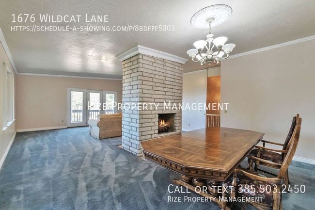 Building Photo - 1676 Wildcat Ln
