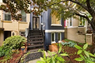Building Photo - 3459 Holmead Pl NW
