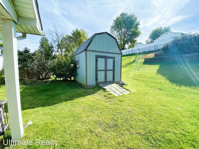 Building Photo - 3 br, 2 bath House - 77 Bartley St.