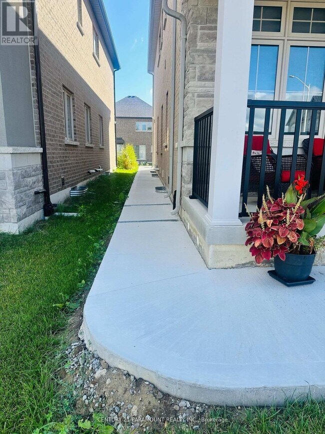 Photo du bâtiment - 1541 Prentice Rd