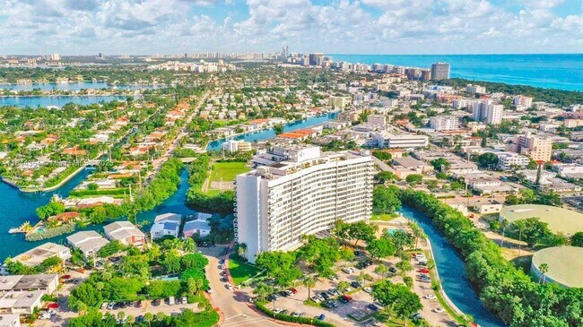 Foto del edificio - 7441 Wayne Ave