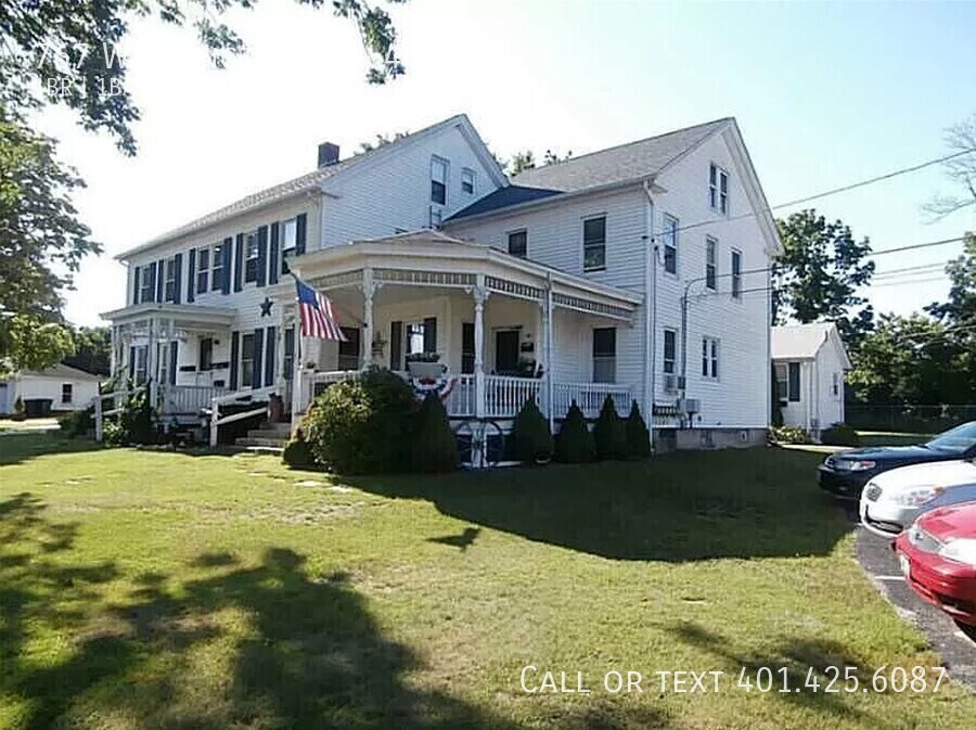 Primary Photo - 767 Washington St