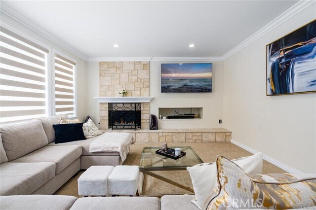 Foto del edificio - 17261 Fremont Ln