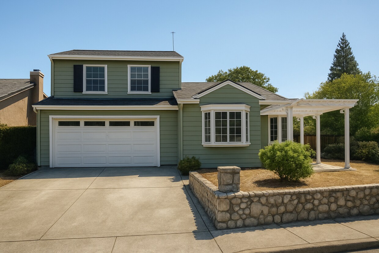 Foto principal - 1636 Brentwood Ln