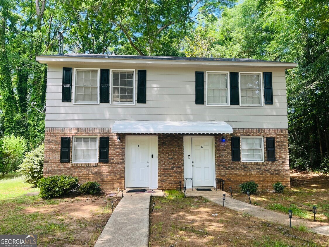 Foto principal - 606 Elm St