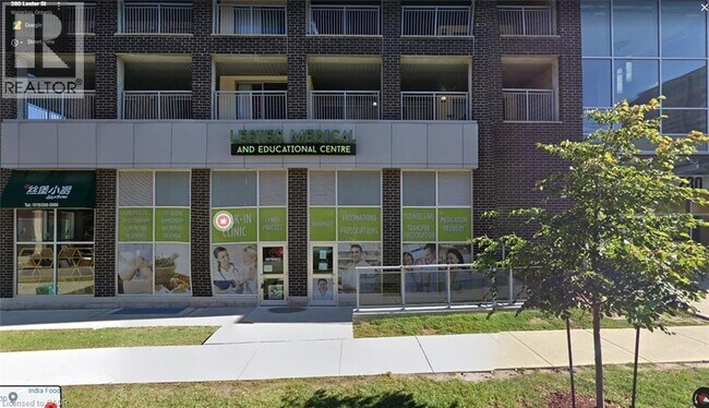 Building Photo - 280 Lester St