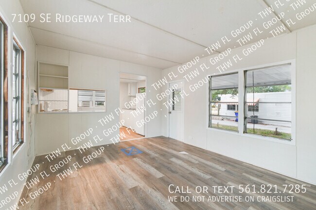 Foto del edificio - 7109 SE Ridgeway Terrace