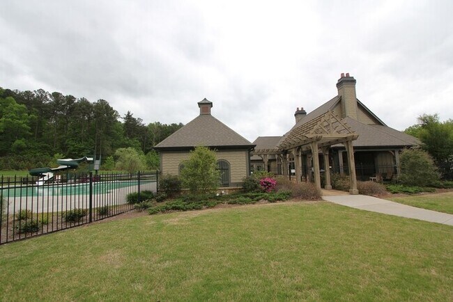 Building Photo - New Sugar Hill Swim and Tennis Community