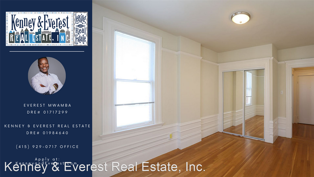 Foto principal - 1 br, 1 bath House - 378 Golden Gate #546