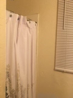 remodeled bathroom- new vanity - 816 Hazel St