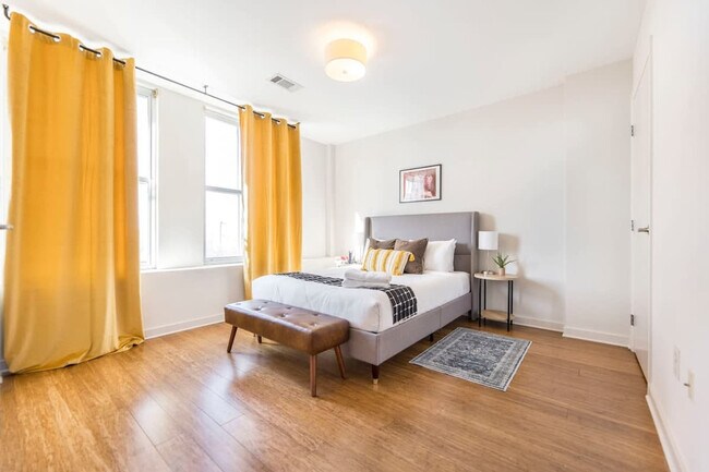 Foto del edificio - 401 Cherry St