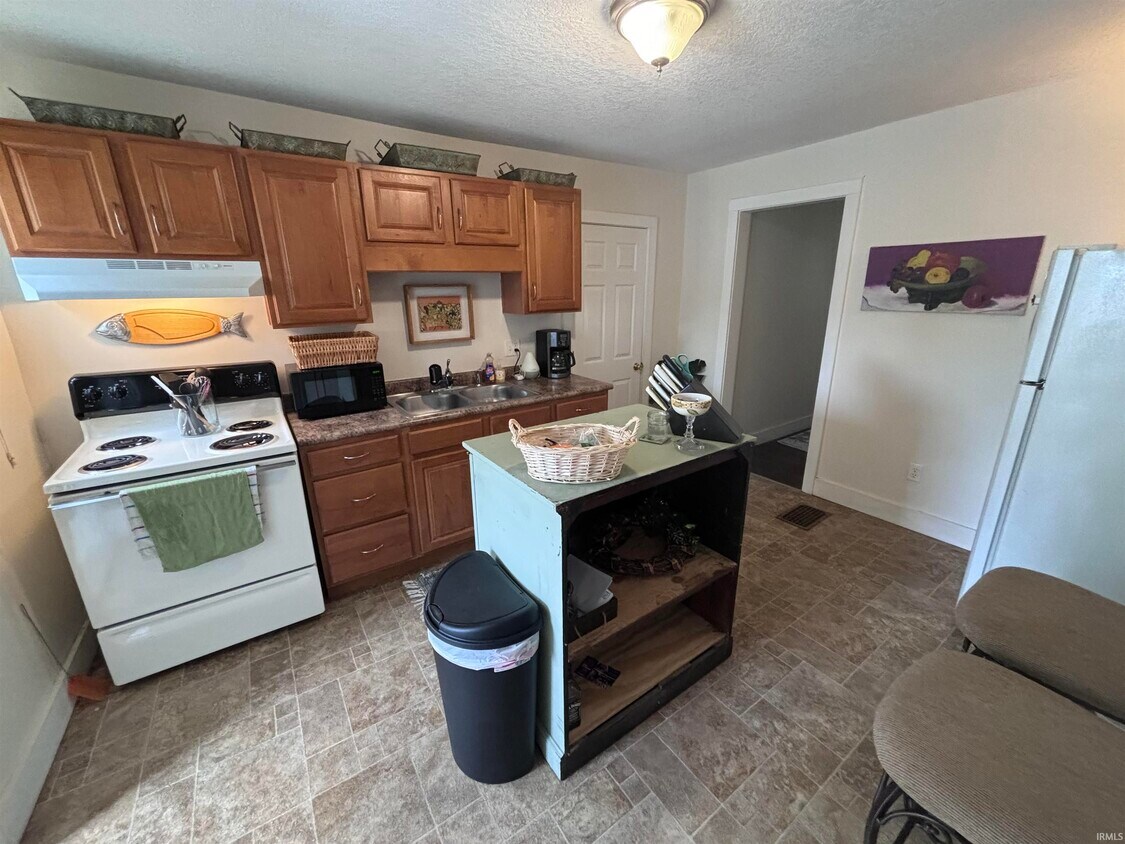 Foto principal - 923 3rd St
