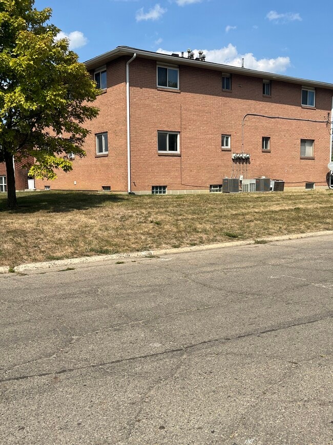 Building Photo - 898 Byron Ave
