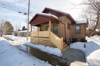Building Photo - 516 W Hayes St