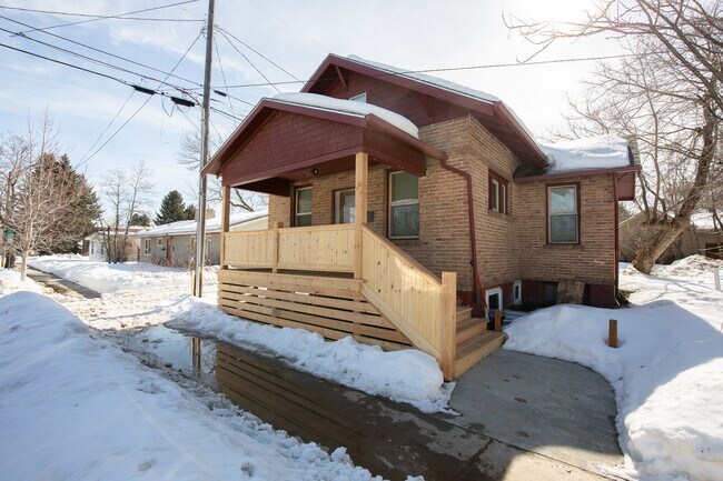 Foto del edificio - Hayes House