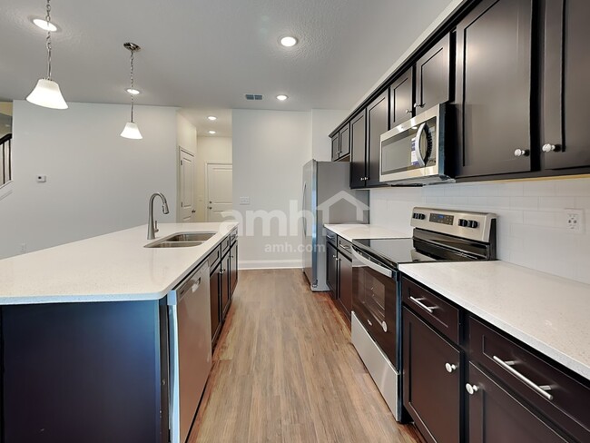 Building Photo - 12661 Percy Creek Drive