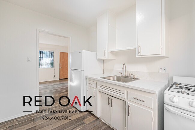 Foto del edificio - 7139 E Gage Ave